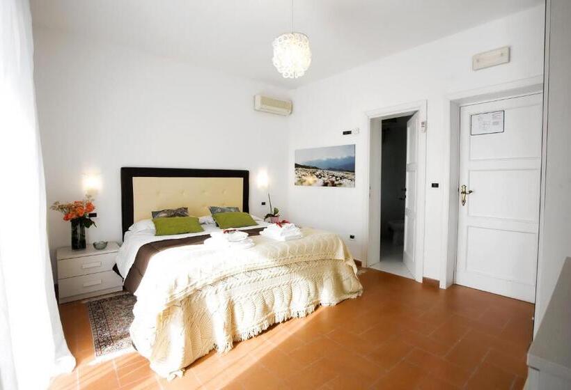 Номер Стандарт, Posto Nove Country House