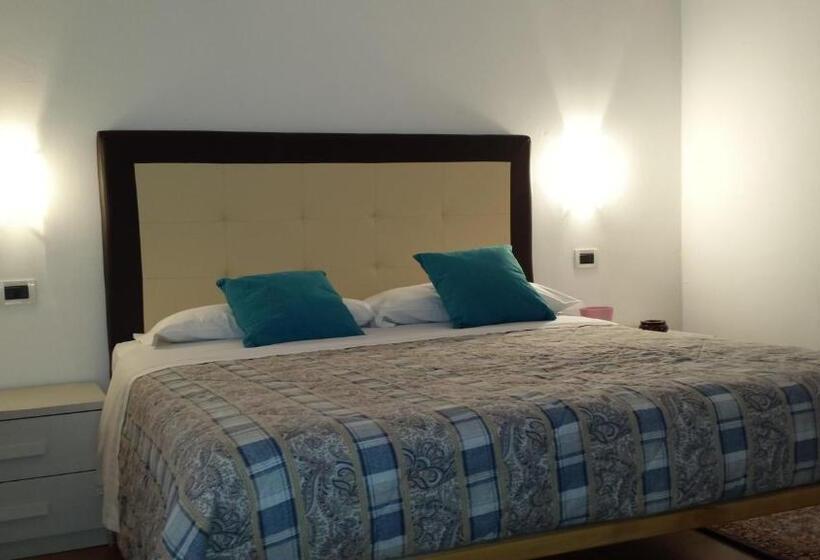 스탠다드 룸, Posto Nove Country House