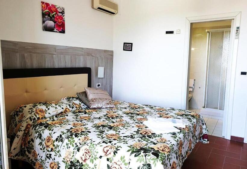 스탠다드 룸, Posto Nove Country House