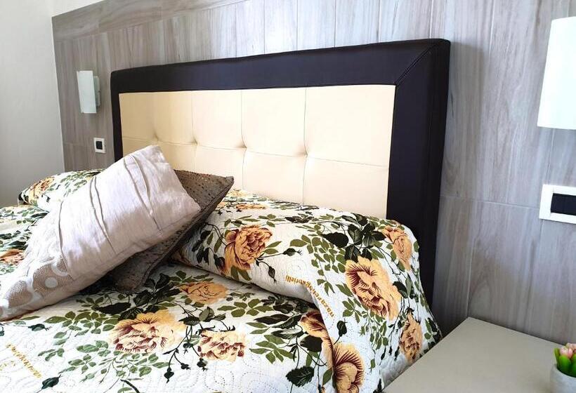 스탠다드 룸, Posto Nove Country House