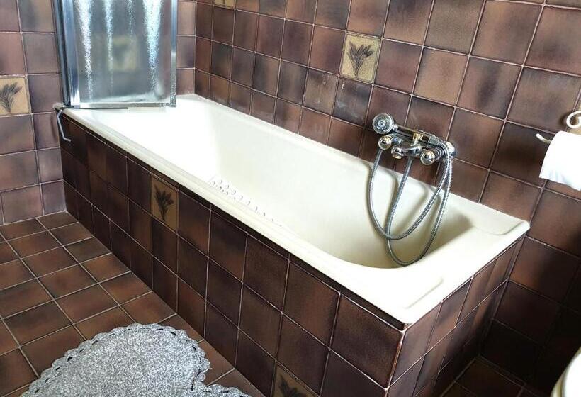 스탠다드 룸, Posto Nove Country House