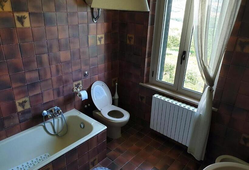 스탠다드 룸, Posto Nove Country House