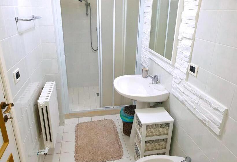 패밀리 룸, Posto Nove Country House