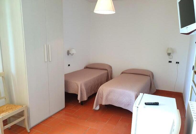 Семейный Номер, Posto Nove Country House