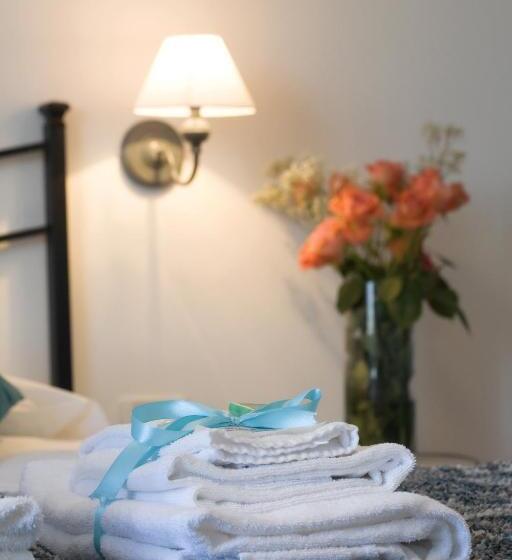 패밀리 룸, Posto Nove Country House