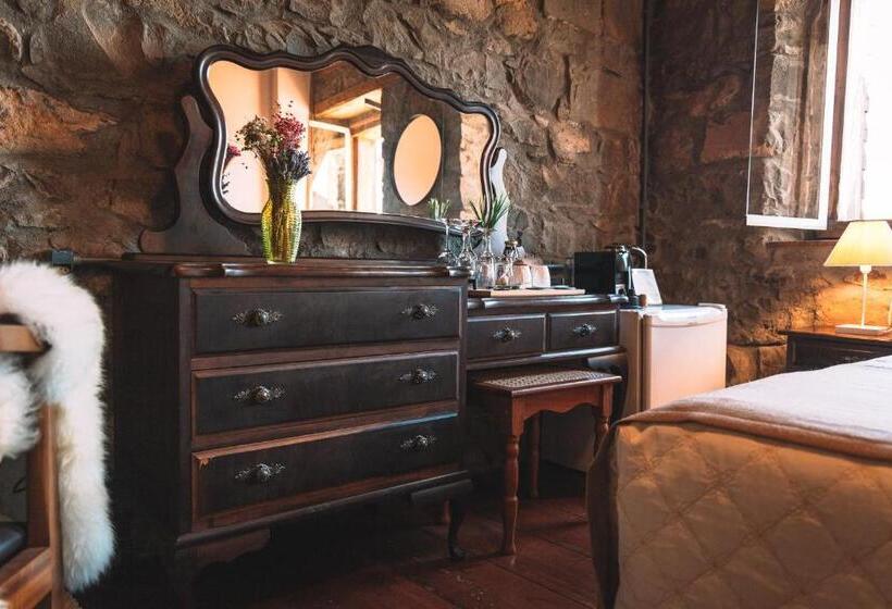 Номер Стандарт с Гидромассажем, Pousada Cantelli