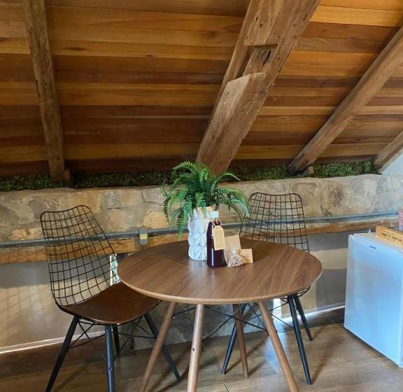 Студия Superior, Pousada Cantelli