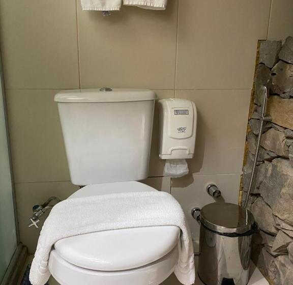 Студия Superior, Pousada Cantelli