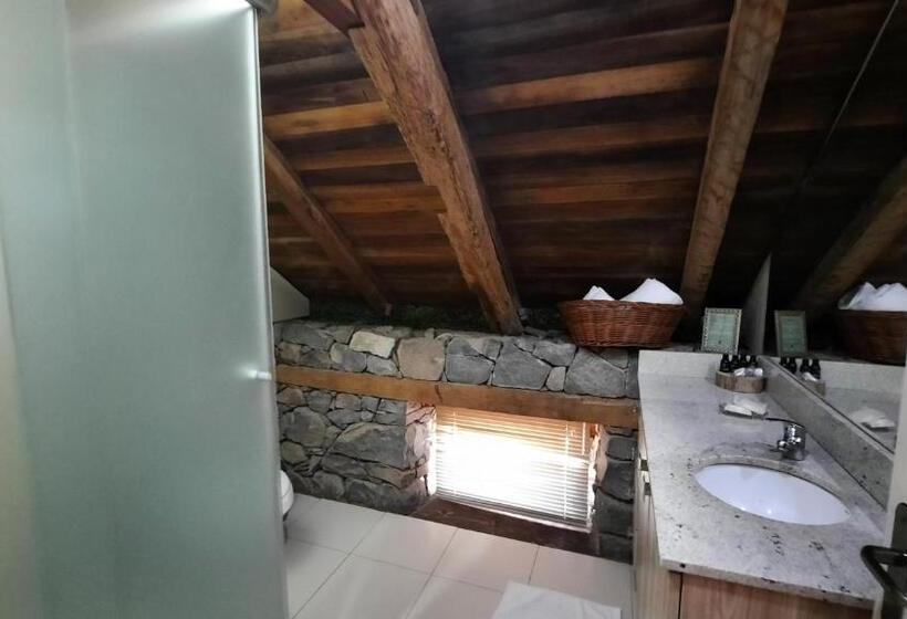 Студия Superior, Pousada Cantelli