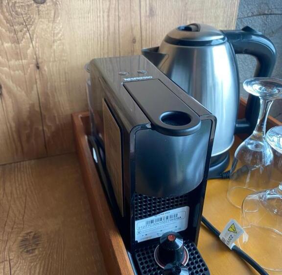 Бунгало Стандарт, Pousada Cantelli