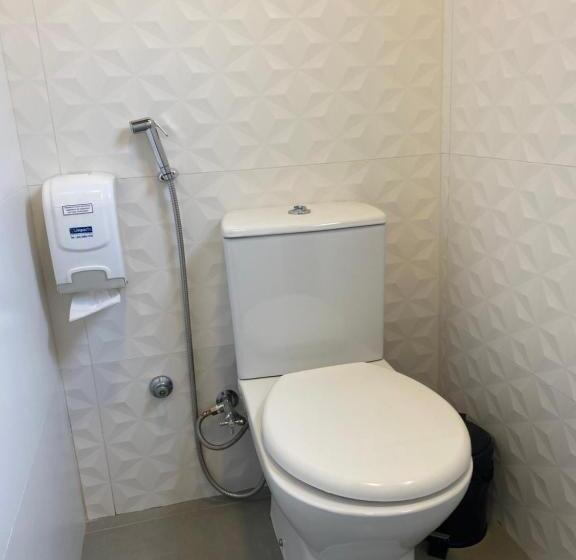 Бунгало Стандарт, Pousada Cantelli