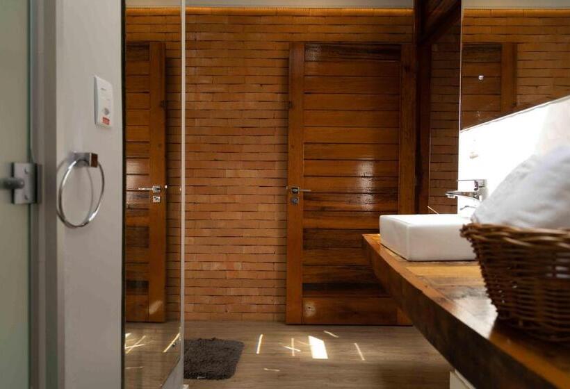 Бунгало Стандарт, Pousada Cantelli