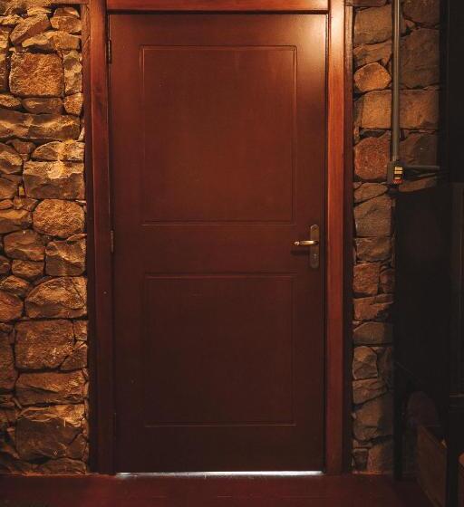 Люкс с гидромассажем, Pousada Cantelli