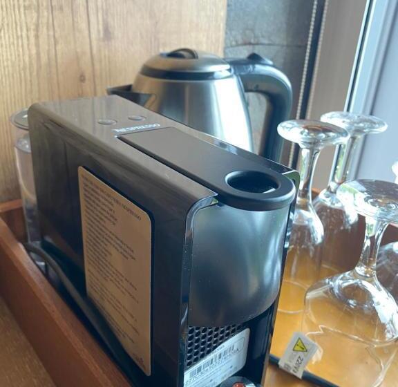 Бунгало Стандарт, Pousada Cantelli