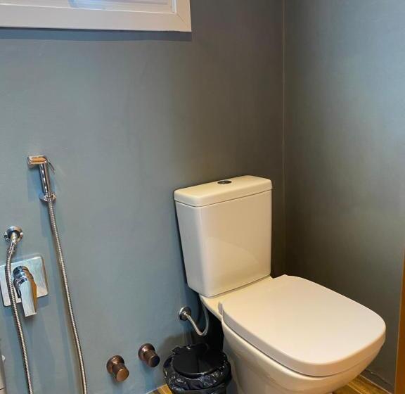 Бунгало Superior, Pousada Cantelli