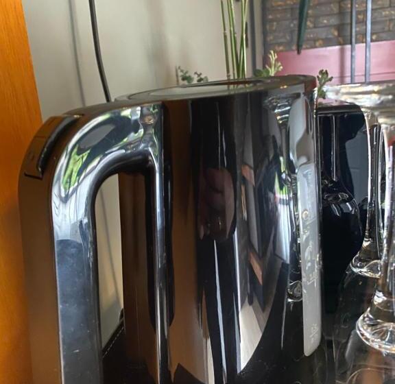 Бунгало Superior, Pousada Cantelli