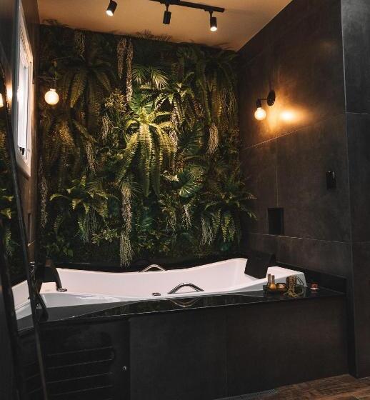 Бунгало Superior, Pousada Cantelli