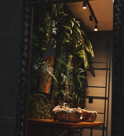 Бунгало Superior, Pousada Cantelli