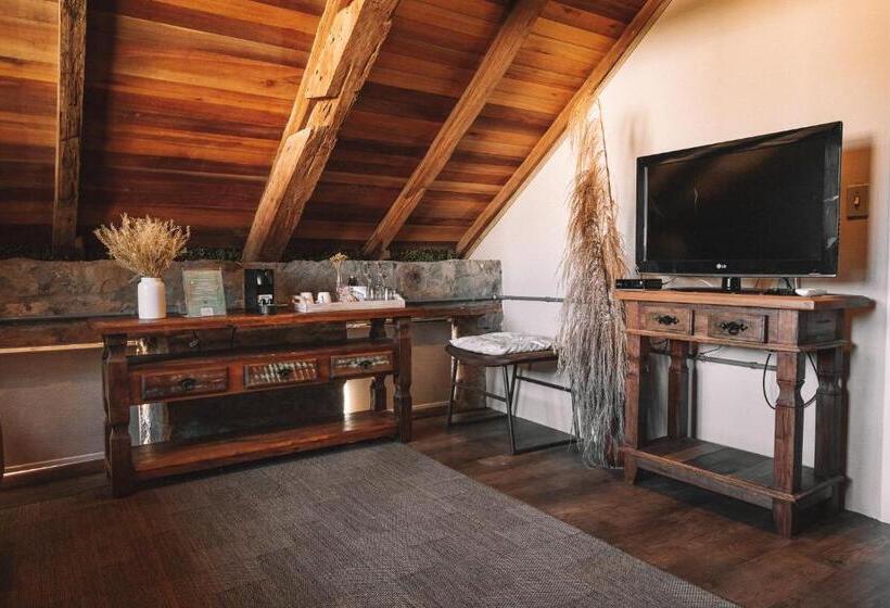 Студия Superior, Pousada Cantelli