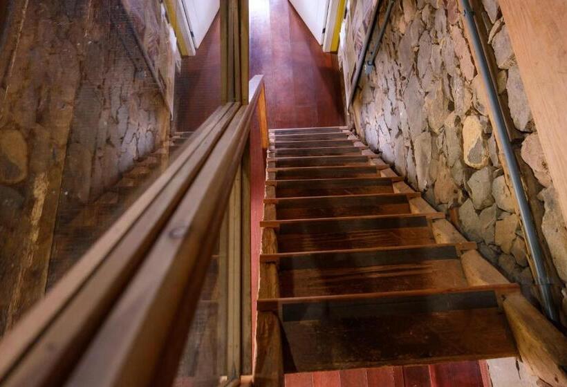 Студия Superior, Pousada Cantelli