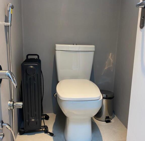 Бунгало Стандарт, Pousada Cantelli