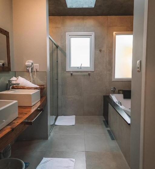 Бунгало Стандарт, Pousada Cantelli