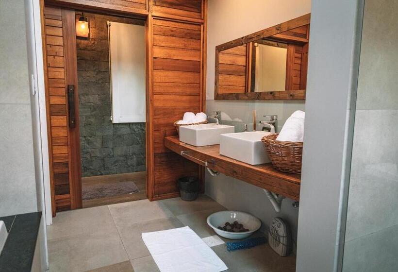 Бунгало Стандарт, Pousada Cantelli