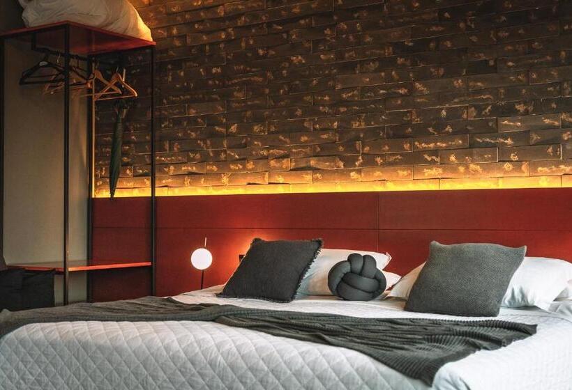 Бунгало Superior, Pousada Cantelli