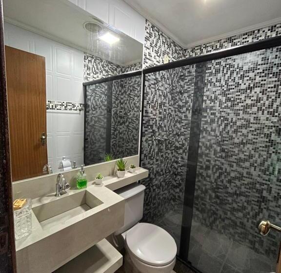 Люкс Вид на Горы, Pousada Convés Ilha Grande