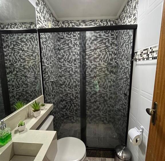 Люкс Вид на Горы, Pousada Convés Ilha Grande