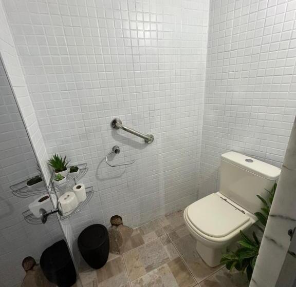 Люкс Deluxe Вид на Море, Pousada Convés Ilha Grande