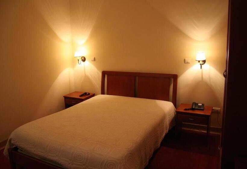 اتاق استاندارد یک نفره, Residencial Dom Duarte