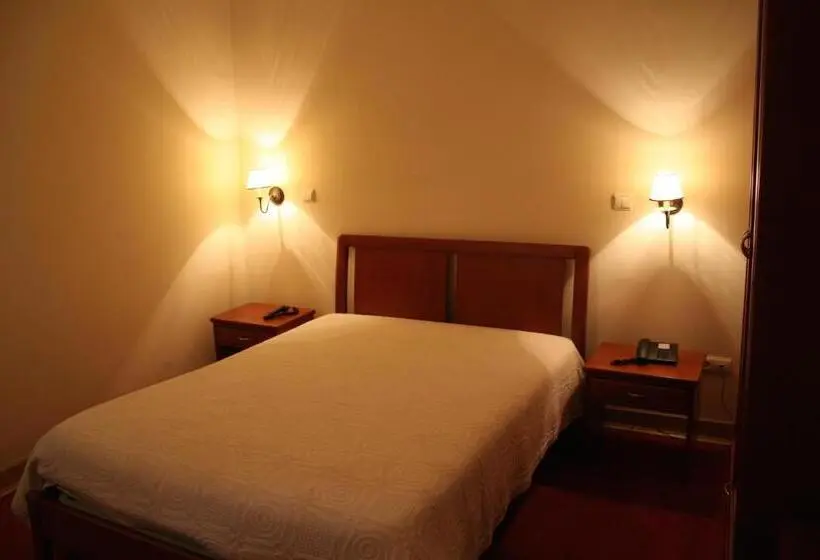 اتاق استاندارد یک نفره, Residencial Dom Duarte