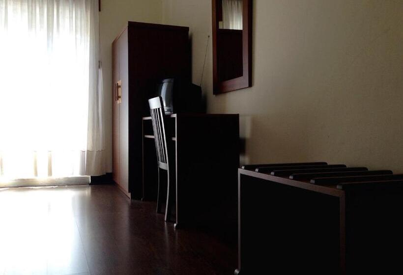 اتاق استاندارد, Residencial Dom Duarte