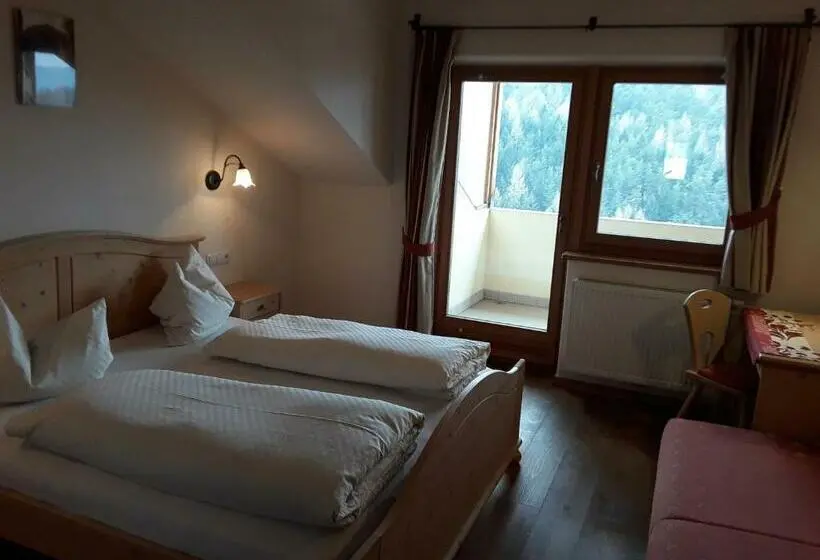 Standard-huone Vuoristonäkymä, Pension Marchnerhof