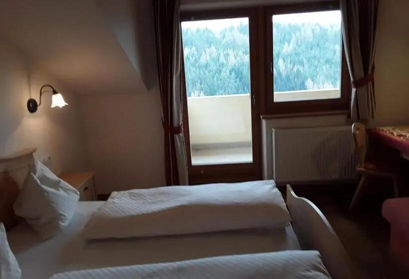 Standard-huone, Pension Marchnerhof