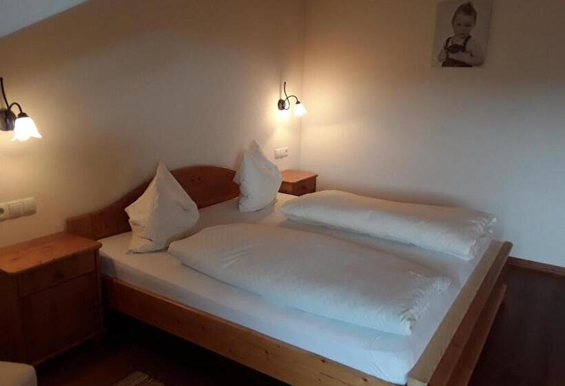 Номер Стандарт, Pension Marchnerhof