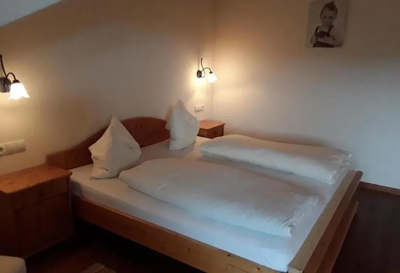 Standard-huone, Pension Marchnerhof