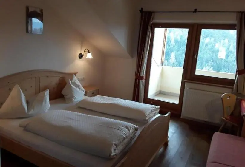 Standard-huone, Pension Marchnerhof