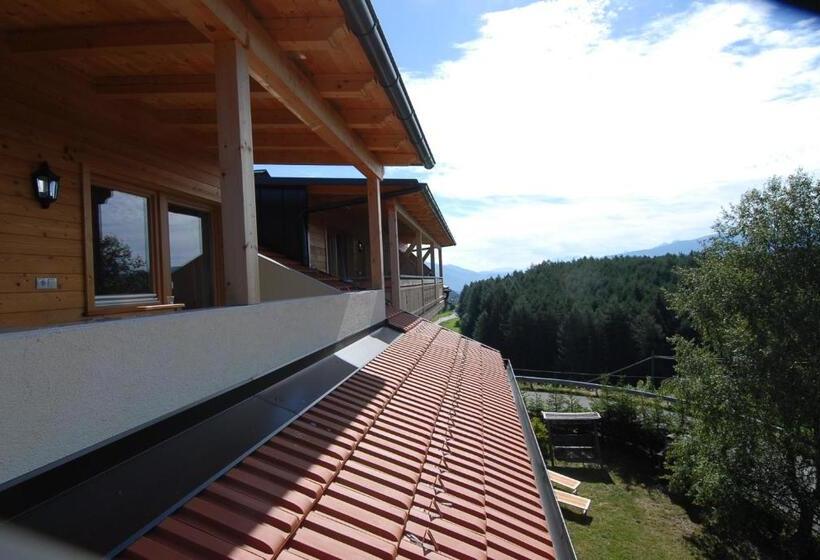 Номер Стандарт, Pension Marchnerhof