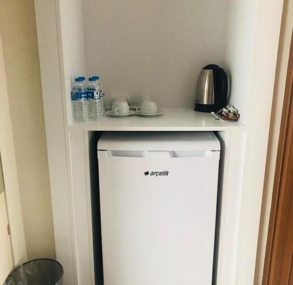 2人卧室家庭公寓, A Plus