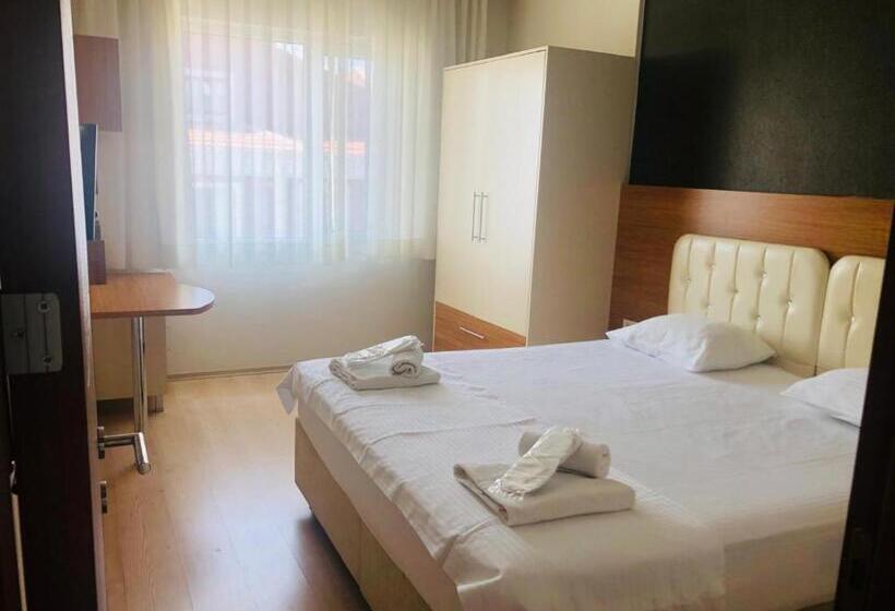 2人卧室家庭公寓, A Plus