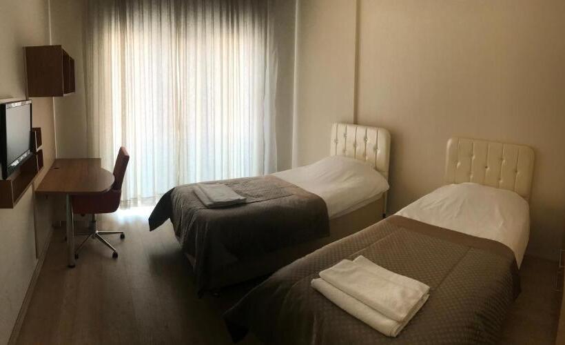 2人卧室家庭公寓, A Plus