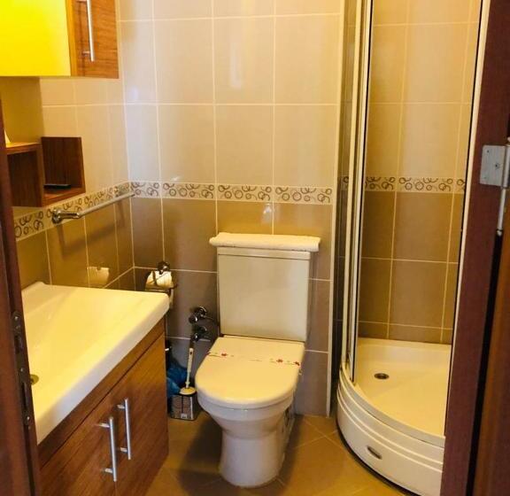 带2个卧室的公寓, A Plus