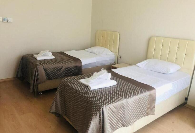 带2个卧室的公寓, A Plus