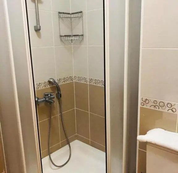 Appartamento 1 Camera da Letto con Balcone, A Plus