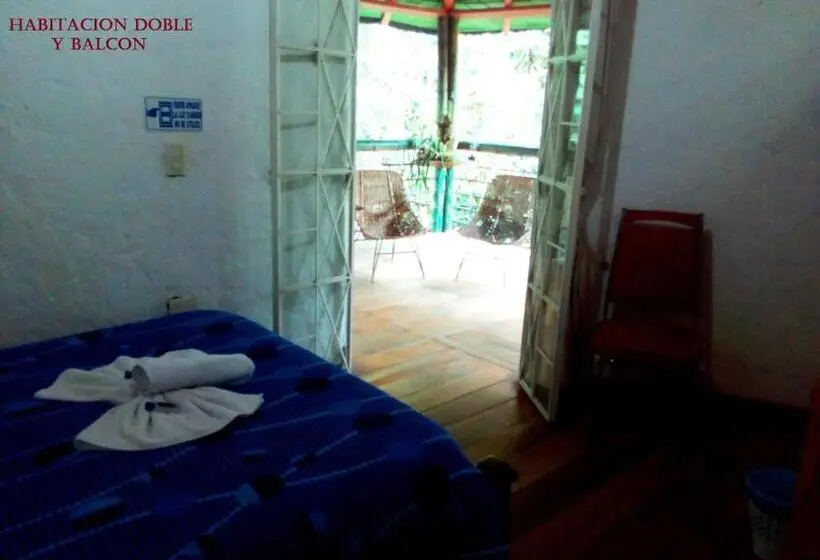 Standard-huone, La Posada Del Cucú