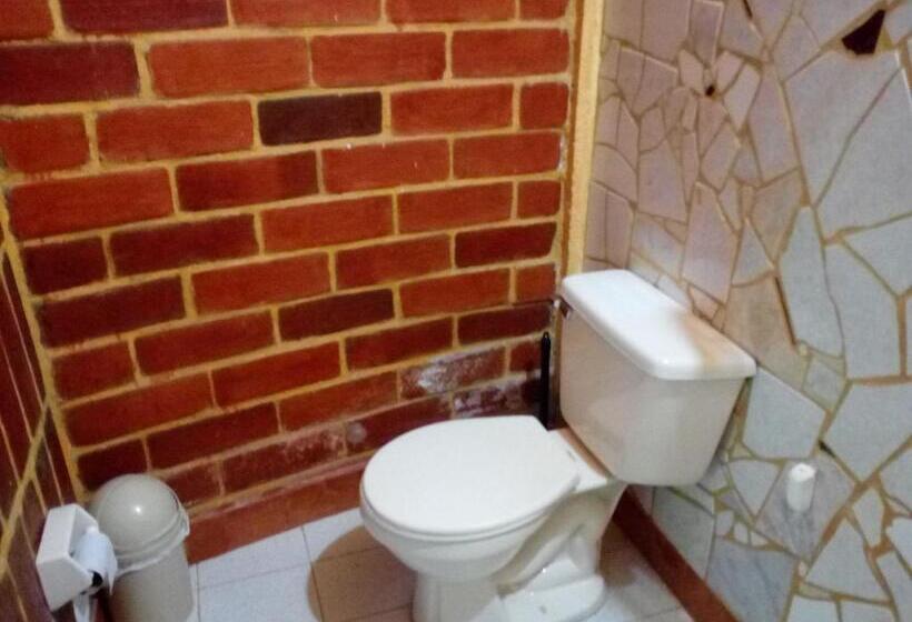 חדר סטנדרט, La Posada Del Cucú