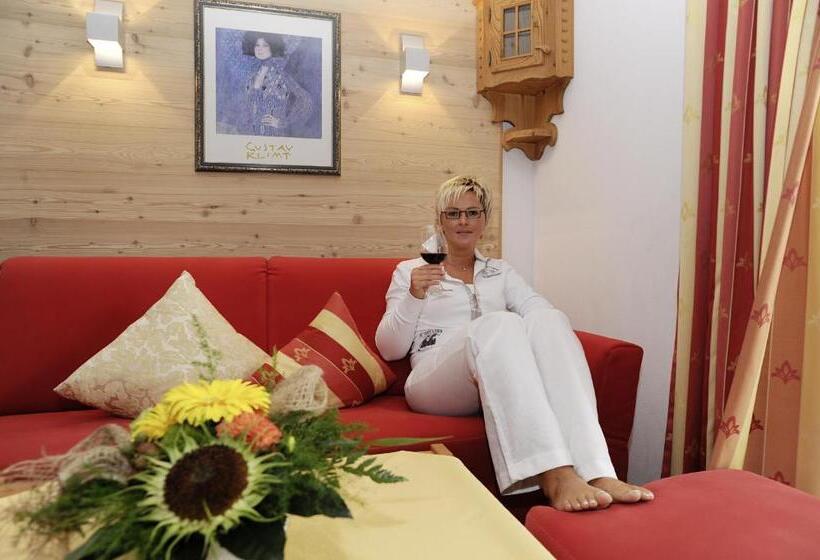 شقة غرفة واحدة, Aparthotel Spitzer