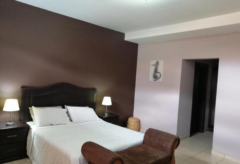 Номер Стандарт, Casa Sur